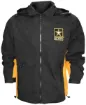 Vintage Army Windbreaker
