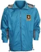 Vintage Army Windbreaker