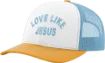 Love Like Jesus