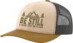 Be Still