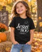 Jesus is my Boo