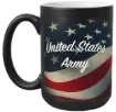 Army Reveal Mug